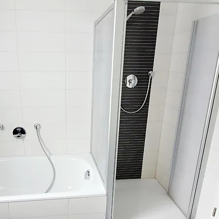 شقة Fewo Comfort Plus
