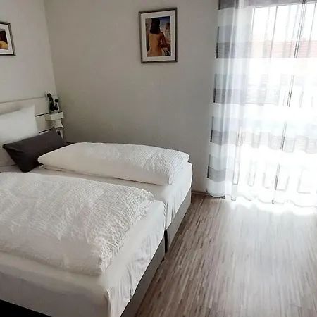 شقة Fewo Comfort Plus لار