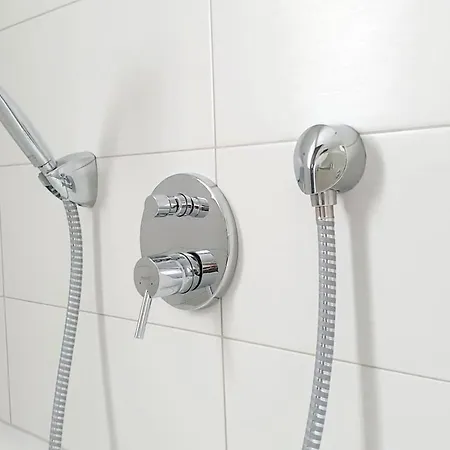 Fewo Comfort Plus شقة